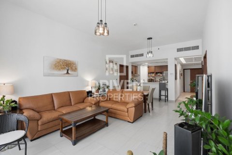 Διαμέρισμα σε Bur Dubai, ΗΑΕ 2 υπνοδωμάτια, 143.81 τ.μ. Αρ. 742530 - φωτογραφία 2