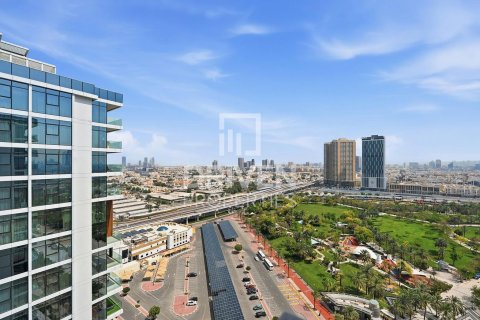 Διαμέρισμα σε Bur Dubai, ΗΑΕ 2 υπνοδωμάτια, 143.81 τ.μ. Αρ. 742530 - φωτογραφία 15