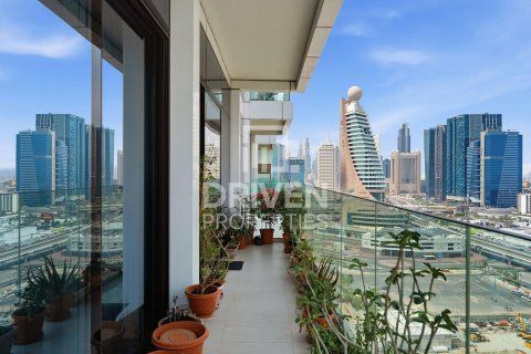 Διαμέρισμα σε Bur Dubai, ΗΑΕ 2 υπνοδωμάτια, 143.81 τ.μ. Αρ. 742530 - φωτογραφία 16
