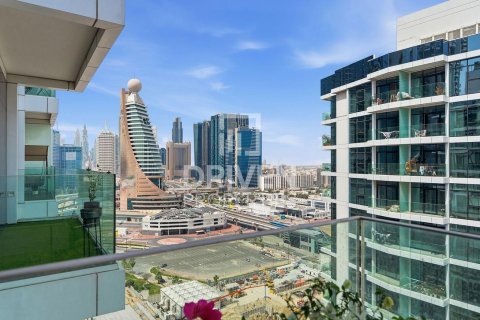 Διαμέρισμα σε Bur Dubai, ΗΑΕ 2 υπνοδωμάτια, 143.81 τ.μ. Αρ. 742530 - φωτογραφία 17