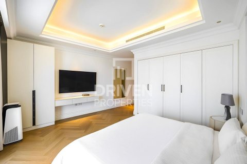 Müüa korter asukohaga Downtown Dubai (Downtown Burj Dubai), AÜE: 2 magamistoaga, 134.62 m² Nr 742511 - pilt 11