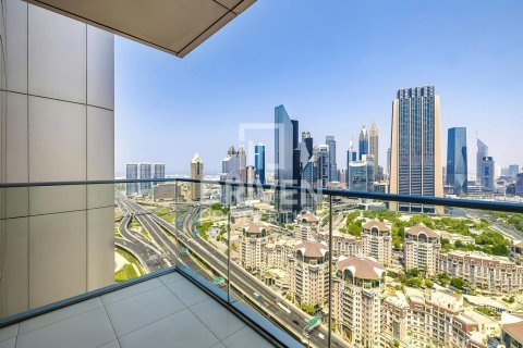 Müüa korter asukohaga Downtown Dubai (Downtown Burj Dubai), AÜE: 2 magamistoaga, 134.62 m² Nr 742511 - pilt 18