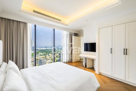 Müüa korter asukohaga Downtown Dubai (Downtown Burj Dubai), AÜE: 2 magamistoaga, 134.62 m² Nr 742511 - pilt 10