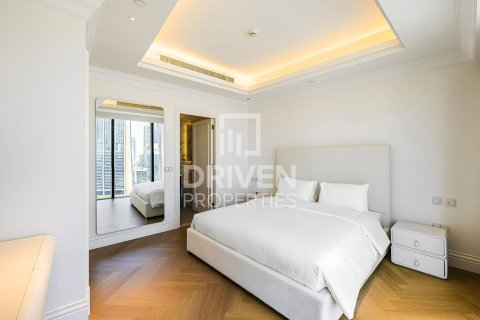Müüa korter asukohaga Downtown Dubai (Downtown Burj Dubai), AÜE: 2 magamistoaga, 134.62 m² Nr 742511 - pilt 9