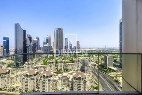 Müüa korter asukohaga Downtown Dubai (Downtown Burj Dubai), AÜE: 2 magamistoaga, 134.62 m² Nr 742511 - pilt 16