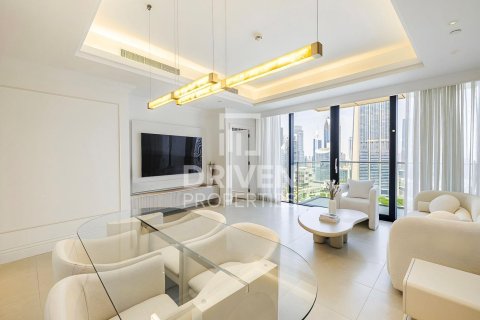 Müüa korter asukohaga Downtown Dubai (Downtown Burj Dubai), AÜE: 2 magamistoaga, 134.62 m² Nr 742511 - pilt 2