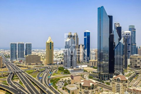 Διαμέρισμα σε Downtown Dubai (Downtown Burj Dubai), ΗΑΕ 2 υπνοδωμάτια, 134.62 τ.μ. Αρ. 742511