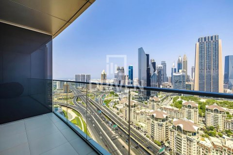 Müüa korter asukohaga Downtown Dubai (Downtown Burj Dubai), AÜE: 2 magamistoaga, 134.62 m² Nr 742511 - pilt 17
