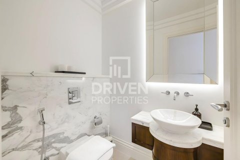 Müüa korter asukohaga Downtown Dubai (Downtown Burj Dubai), AÜE: 2 magamistoaga, 134.62 m² Nr 742511 - pilt 15