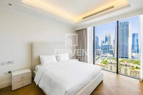 Müüa korter asukohaga Downtown Dubai (Downtown Burj Dubai), AÜE: 2 magamistoaga, 134.62 m² Nr 742511 - pilt 7