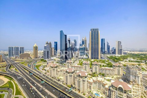 Müüa korter asukohaga Downtown Dubai (Downtown Burj Dubai), AÜE: 2 magamistoaga, 134.62 m² Nr 742511 - pilt 19