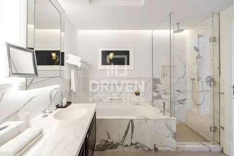 Müüa korter asukohaga Downtown Dubai (Downtown Burj Dubai), AÜE: 2 magamistoaga, 134.62 m² Nr 742511 - pilt 14