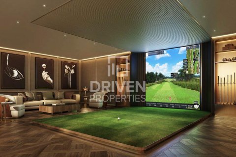 Apartmán v Sheikh Zayed Road, Dubai, SAE 1 spálňa, 73.49 m2 č. 742527 - Fotografia 17