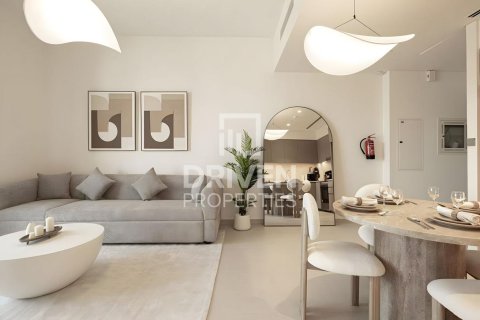 Downtown Dubai (Downtown Burj Dubai), Dubai, UAE의 아파트 침실 2개, 119.29제곱미터 번호 742526