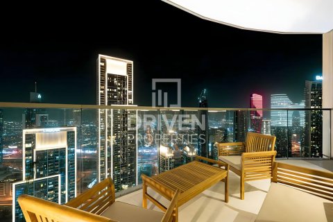 Apartman u Downtown Dubai (Downtown Burj Dubai), Dubai, UAE 2 spavaćih soba, 119.29 m2 Br. 742526 - fotografija 24
