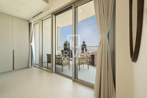 Apartman u Downtown Dubai (Downtown Burj Dubai), Dubai, UAE 2 spavaćih soba, 119.29 m2 Br. 742526 - fotografija 18