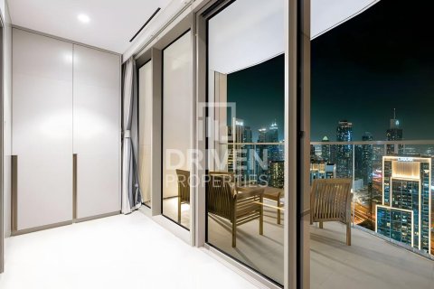 Apartman u Downtown Dubai (Downtown Burj Dubai), Dubai, UAE 2 spavaćih soba, 119.29 m2 Br. 742526 - fotografija 16