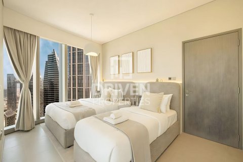 Apartman u Downtown Dubai (Downtown Burj Dubai), Dubai, UAE 2 spavaćih soba, 119.29 m2 Br. 742526 - fotografija 8