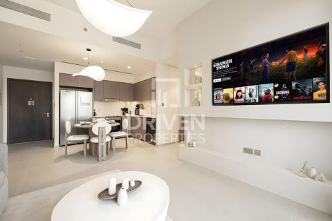 Apartman u Downtown Dubai (Downtown Burj Dubai), Dubai, UAE 2 spavaćih soba, 119.29 m2 Br. 742526 - fotografija 5
