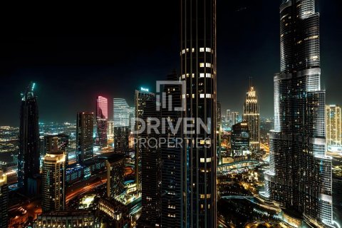 Apartman u Downtown Dubai (Downtown Burj Dubai), Dubai, UAE 2 spavaćih soba, 119.29 m2 Br. 742526 - fotografija 23