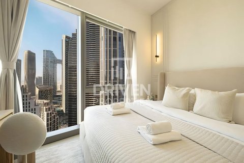 Apartman u Downtown Dubai (Downtown Burj Dubai), Dubai, UAE 2 spavaćih soba, 119.29 m2 Br. 742526 - fotografija 14