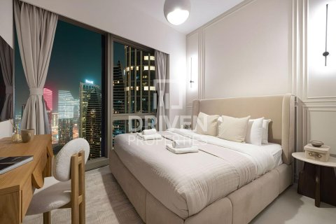 Apartman u Downtown Dubai (Downtown Burj Dubai), Dubai, UAE 2 spavaćih soba, 119.29 m2 Br. 742526 - fotografija 11