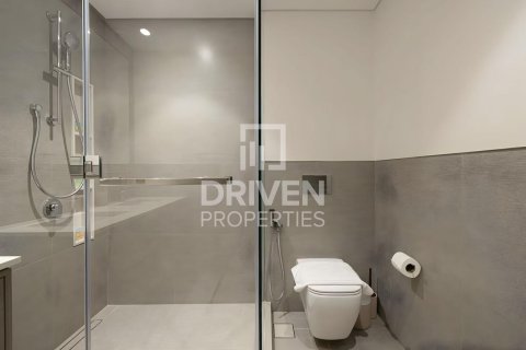 Apartman u Downtown Dubai (Downtown Burj Dubai), Dubai, UAE 2 spavaćih soba, 119.29 m2 Br. 742526 - fotografija 20