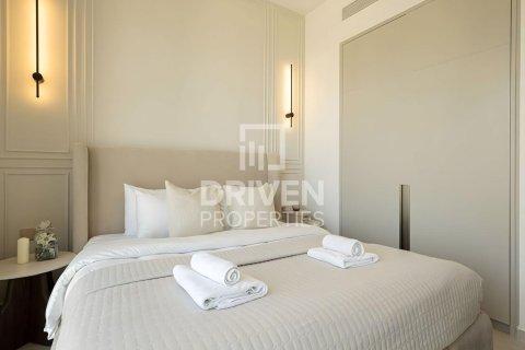 Apartman u Downtown Dubai (Downtown Burj Dubai), Dubai, UAE 2 spavaćih soba, 119.29 m2 Br. 742526 - fotografija 13