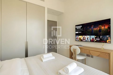 Apartman u Downtown Dubai (Downtown Burj Dubai), Dubai, UAE 2 spavaćih soba, 119.29 m2 Br. 742526 - fotografija 9