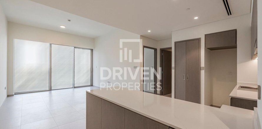 آپارتمان در Downtown Dubai (Downtown Burj Dubai)، Dubai ، امارات متحده عربی 1 خوابه ، 72.74 متر مربع.  شماره 742528