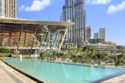 آپارتمان برای فروش در  Downtown Dubai (Downtown Burj Dubai)، Dubai، امارات متحده عربی  1 خوابه ، 72.74 متر مربع ، شماره 742528 - تصویر 19