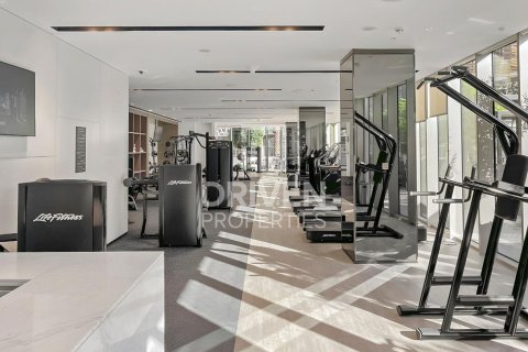 آپارتمان برای فروش در  Downtown Dubai (Downtown Burj Dubai)، Dubai، امارات متحده عربی  1 خوابه ، 72.74 متر مربع ، شماره 742528 - تصویر 10