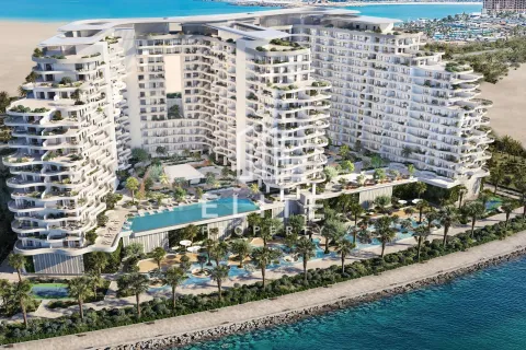 Купити квартиру в Рас-эль-Хайма, ОАЕ 1 кімната, 91м2, № 640715 - фото 21