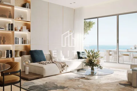 Купити квартиру в Рас-эль-Хайма, ОАЕ 1 кімната, 91м2, № 640715 - фото 10