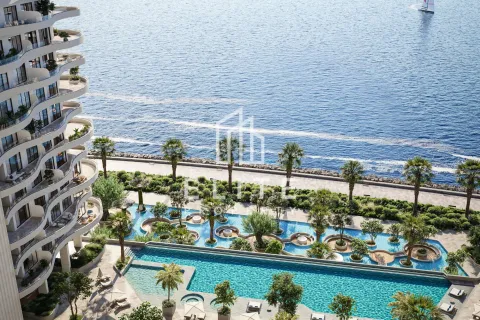 Купити квартиру в Рас-эль-Хайма, ОАЕ 1 кімната, 91м2, № 640715 - фото 17