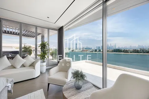 Villa in vendita a Palm Jumeirah, Dubai, EAU 6 camere da letto № 640712 - foto 30
