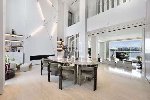 Купить виллу в Пальма Джумейра, Дубай, ОАЭ 6 комнат, № 640712 - фото 18