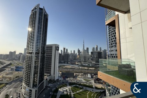 Apartman u Business Bay, Dubai, UAE 1 spavaća soba, 104 m2 Br. 668250 - fotografija 4