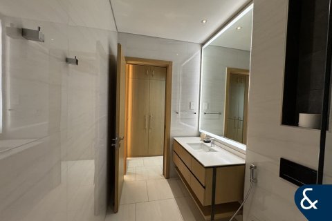 Apartman u Business Bay, Dubai, UAE 1 spavaća soba, 104 m2 Br. 668250 - fotografija 12