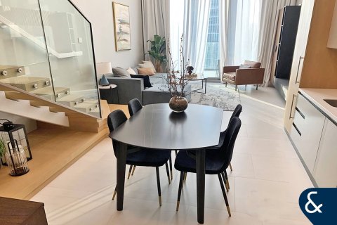 Apartman u Business Bay, Dubai, UAE 1 spavaća soba, 104 m2 Br. 668250 - fotografija 3