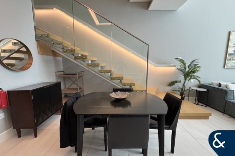 Apartman u Business Bay, Dubai, UAE 1 spavaća soba, 104 m2 Br. 668250 - fotografija 14