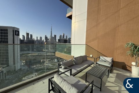 Apartman u Business Bay, Dubai, UAE 1 spavaća soba, 104 m2 Br. 668250 - fotografija 17