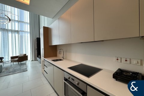 Apartman u Business Bay, Dubai, UAE 1 spavaća soba, 104 m2 Br. 668250 - fotografija 7