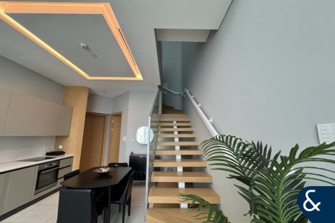 Apartman u Business Bay, Dubai, UAE 1 spavaća soba, 104 m2 Br. 668250 - fotografija 8