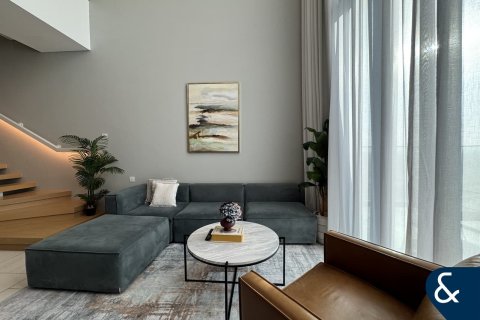 Apartman u Business Bay, Dubai, UAE 1 spavaća soba, 104 m2 Br. 668250 - fotografija 13