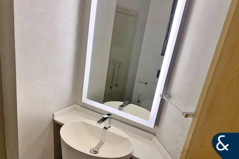 Apartman u Business Bay, Dubai, UAE 1 spavaća soba, 104 m2 Br. 668250 - fotografija 5