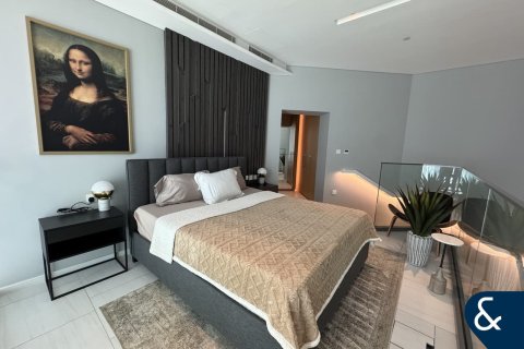 Apartman u Business Bay, Dubai, UAE 1 spavaća soba, 104 m2 Br. 668250 - fotografija 9