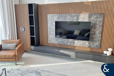 Apartman u Business Bay, Dubai, UAE 1 spavaća soba, 104 m2 Br. 668250 - fotografija 4