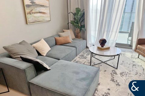 Apartman u Business Bay, Dubai, UAE 1 spavaća soba, 104 m2 Br. 668250 - fotografija 8