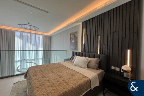 Apartman u Business Bay, Dubai, UAE 1 spavaća soba, 104 m2 Br. 668250 - fotografija 10